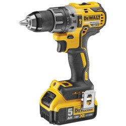 Perceuse visseuse compact g2 18v xr 5ah