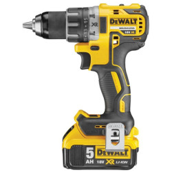 Perceuse visseuse compact g2 18v xr 5ah