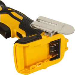 Visseuse pour plaque de platre 18v xr