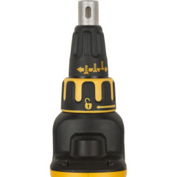 Visseuse pour plaque de platre 18v xr