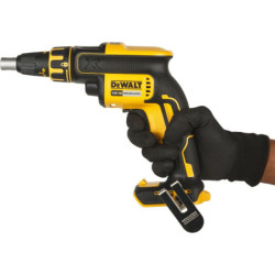 Visseuse pour plaque de platre 18v xr