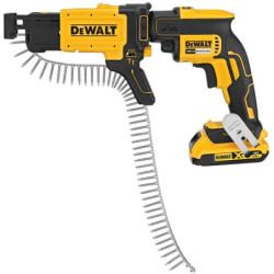 Visseuse pour plaque de platre 18v xr