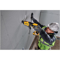 Visseuse pour plaque de platre 18v xr