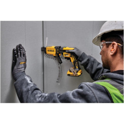Visseuse pour plaque de platre 18v xr
