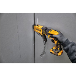 Visseuse pour plaque de platre 18v xr