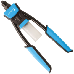 Pince a levier compact rivet 5.0