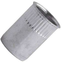 Ecrou crante ac tr m10-35-sbox de 100