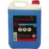 Lave glace toute saison -20° sans methanol attractiv - 5l
