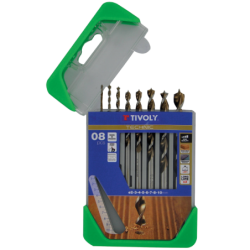 Coffret clipster g11 technicforets bois