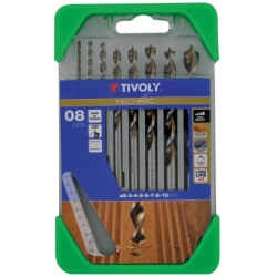 Coffret clipster g11 technicforets bois