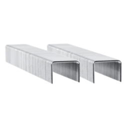 Agrafes rl 140 10mm blisters de 1000