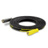 Tuyau flexible haute pression pivotant d