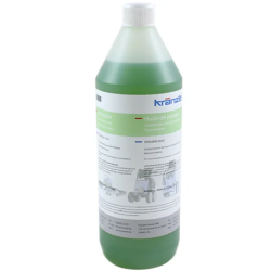 Huile en flacon 1 l (toutes pompes)
