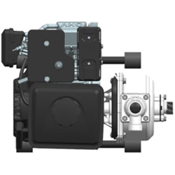 Motopompe 11m3/h