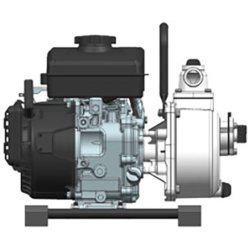 Motopompe 11m3/h