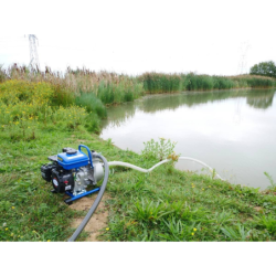 Motopompe 11m3/h