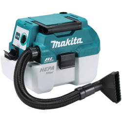 Aspirateur souffleur 18 v li-ion 67 / 42 mbar (produit seul)