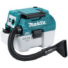 Aspirateur souffleur 18 v li-ion 67 / 42 mbar (produit seul)