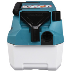Aspirateur souffleur 18 v li-ion 67 / 42 mbar (produit seul)