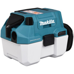 Aspirateur souffleur 18 v li-ion 67 / 42 mbar (produit seul)
