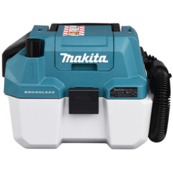 Aspirateur souffleur 18 v li-ion 67 / 42 mbar (produit seul)