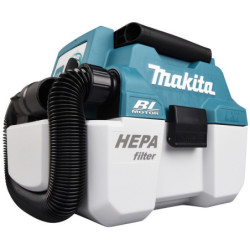 Aspirateur souffleur 18 v li-ion 67 / 42 mbar (produit seul)