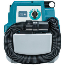 Aspirateur souffleur 18 v li-ion 67 / 42 mbar (produit seul)