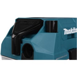 Aspirateur souffleur 18 v li-ion 67 / 42 mbar (produit seul)