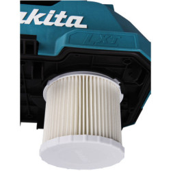 Aspirateur souffleur 18 v li-ion 67 / 42 mbar (produit seul)