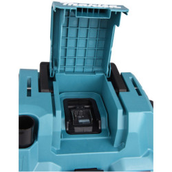 Aspirateur souffleur 18 v li-ion 67 / 42 mbar (produit seul)