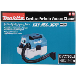 Aspirateur souffleur 18 v li-ion 67 / 42 mbar (produit seul)