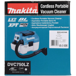 Aspirateur souffleur 18 v li-ion 67 / 42 mbar (produit seul)
