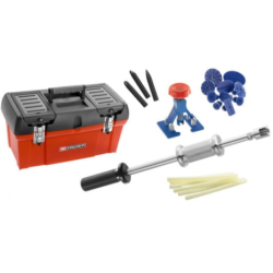 Kit de débosselage à colle