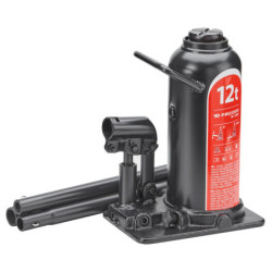 Cric bouteille 12T intensif