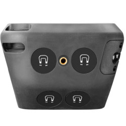 Projecteur rechargeable orientable 1000 Lumen