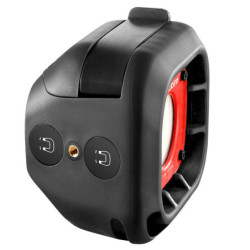 Projecteur rechargeable orientable 1000 Lumen