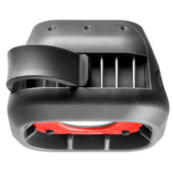 Projecteur rechargeable orientable 1000 Lumen