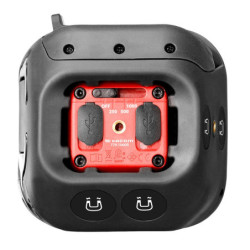 Projecteur rechargeable orientable 1000 Lumen