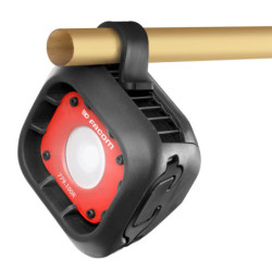 Projecteur rechargeable orientable 1000 Lumen
