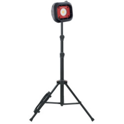 Projecteur rechargeable orientable 1000 Lumen