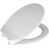 Abattant WC KOS EASY CLOSE thermoplast