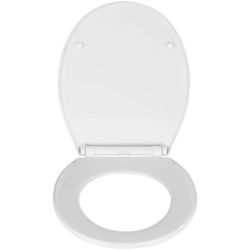 Abattant WC KOS EASY CLOSE thermoplast