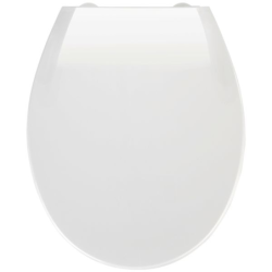 Abattant WC KOS EASY CLOSE thermoplast