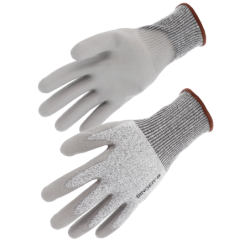 Gant pehd enduit pu 9
