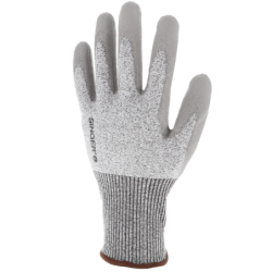 Gant pehd enduit pu 9