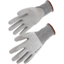 Gant pehd enduit pu 10