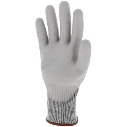 Gant pehd enduit pu 10
