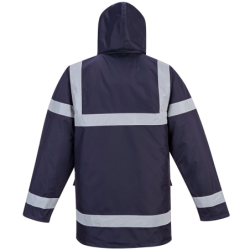 Parka iona lite s433 marine, xl