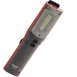 Lampe torche led 1000 lumen