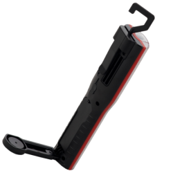 Lampe torche led 1000 lumen